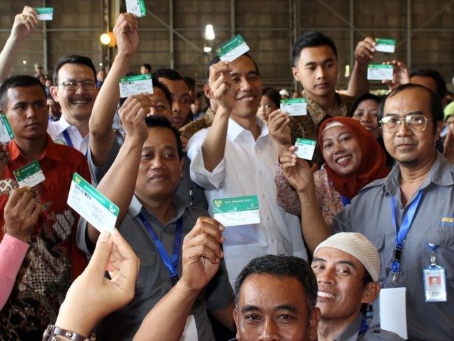 Pemerintah Jaga APBN Agar Tetap Sehat dan Berkualitas