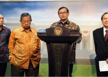 Perpres LRT Jabodetabek Segera Terbit