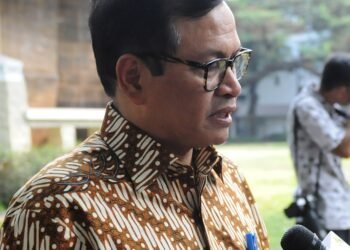 Pemerintah Pangkas Regulasi Yang Hambat Investasi