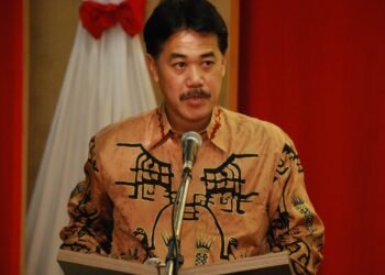 ISKA: Benahi Ekonomi, Pemerintah Harus Fokus Kembangkan Agribisnis