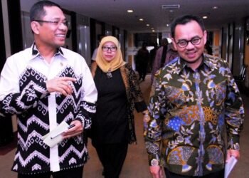 Menperin: Energi Bukan Komoditas, Tetapi Pendorong Ekonomi