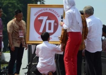 Tim Ekonomi Baru Sulit Mengimplementasikan Agenda Nawacita