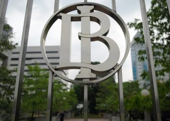 Defisit Transaksi Berjalan Triwulan II-2015 Sebesar USD 4,5 Miliar