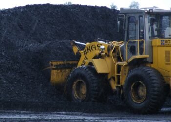 Pemerintah Harus Pasang Target, 50% Pakai Energi Terbarukan di 2030