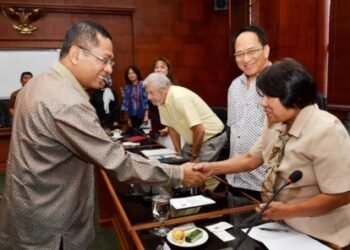 Pengusaha Kanada Berminat Investasi di Indonesia