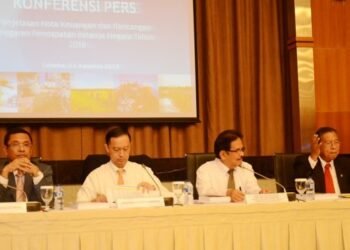 Industri Nasional Tumbuh 5,27 % di Triwulan II-2015