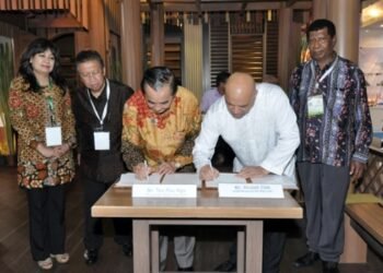 Trade Expo ke-30 Targetkan 2.000 Perusahaan Kelas Dunia