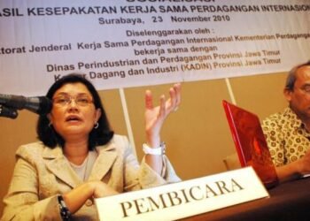 ASEAN Perkuat Kerja Sama Ekonomi Menuju Integrasi Global