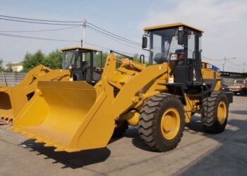 Industri Konstruksi Nasional Harus Berdaya Saing Tinggi