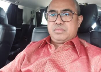 Bang Buyung Dalam Kenangan