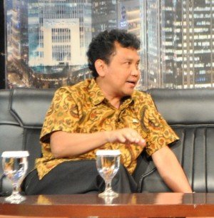 Investor Inginkan Syarat Bahasa Indonesia Ditiadakan