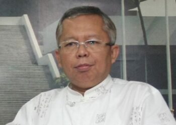 Perlu “Pasal Khusus” Amankan KPK Di RUU KUHP