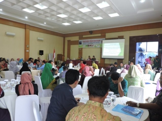 UKM Pilar Penggerak Ekonomi Nasional