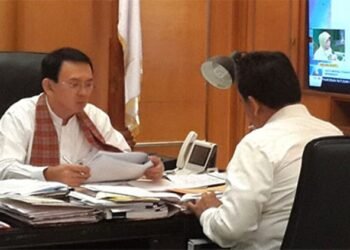 Mau Cuci Gudang, Ahok Wawancarai Langsung PNS Potensial