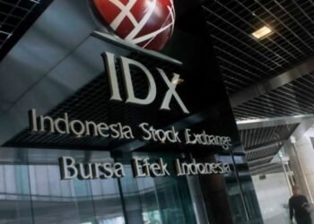 BEI Pastikan 5 Anggota Bursa Tak Lakukan Short Selling