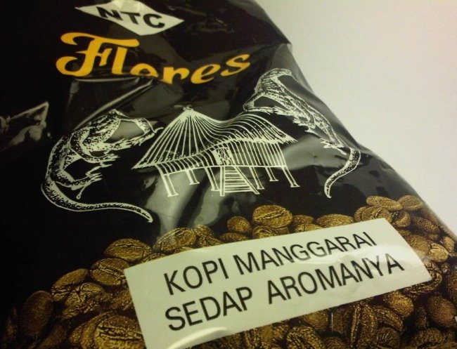 Indonesia Berambisi Geser Brasil Jadi Penyuplai Kopi Dunia