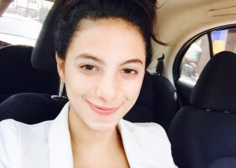 artis sinetron Wafa Kahfi Mudhis.