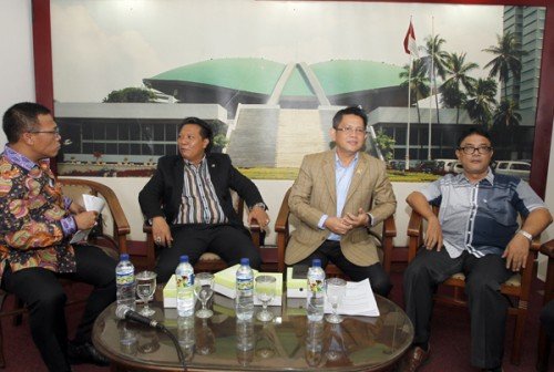 Pelindo II Dituding Tak Bayar Setoran PNBP