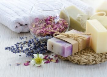 Sabun Herbal Sumbang Transaksi Dagang USD 3,4 Juta