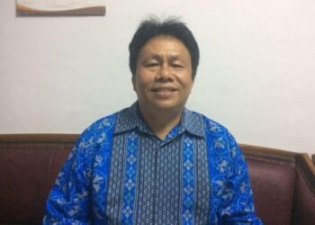 Sinaksak Center: Segera Revitalisasi Sumpah Pemuda