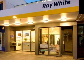 Permudah Transaksi Properti, Ray White Gandeng OCBC NISP & Rumah123.com