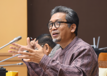 PKS Dukung Menteri ESDM Lapor ke MKD