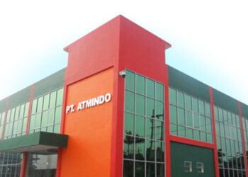 Atmindo Lepas  22,22% Saham ke Publik