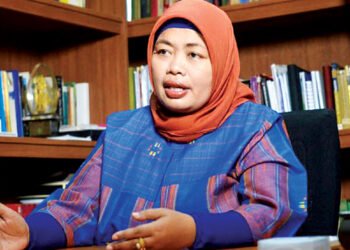 Indef: Perilaku Bisnis  Freeport Buruk