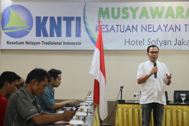 KNTI: Jaminan Sosial untuk Nelayan Bersifat Mutlak