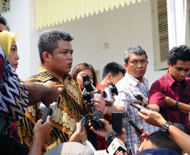 KPPU Temukan 5 Pemain Besar Kartel Beras dan Daging