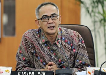 Kasus Dumping, Indonesia Gugat Uni Eropa di WTO