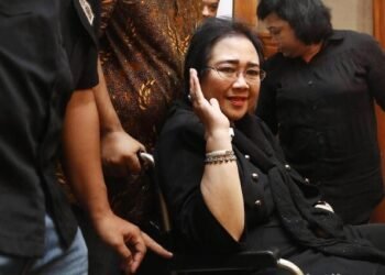 PPIK Terus Dukung Penyatuan Korea