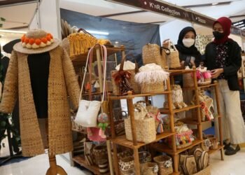 Kemenpora Minta Perbanyak Insentif Pajak UKM Produsen Alat Olahraga