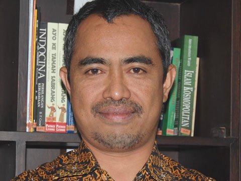 Butuh Stabilitas Politik Hadapi Perang Ekonomi