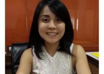 Daisy Chahyadi: Cewek Manis Pelari Ekstrim