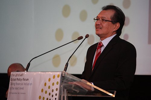 Ditengah Volatilitas Kurs, Ekonomi Indonesia Masih Berdaya Saing