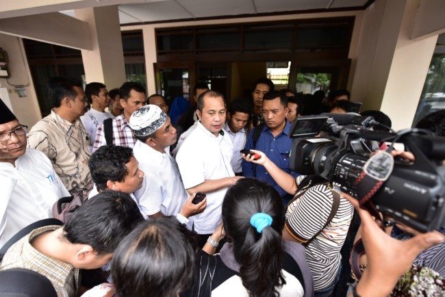 Mendesa: Hambat Dana Desa, Daerah Tidak Dapat DAK