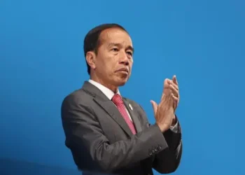 Jokowi Dorong Peningkatan Kompetensi Wartawan