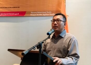 Benny Sabdo: MKD Melawan Kehendak Rakyat