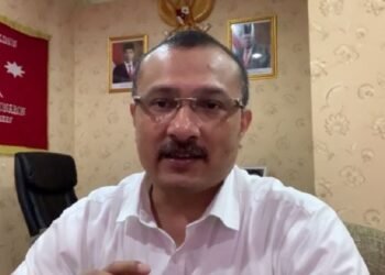 Laporan Setnov ke Bareskrim Bukti Nyata ‘Corruptor Fight Back’