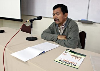 WTO Mengancam Hak Atas Pangan