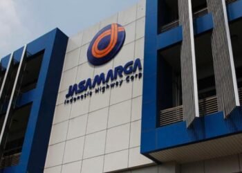 Jasa Marga Naikkan Daya Saing Kota Tangerang