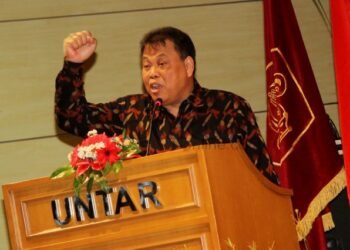 RPI Desak Dewan Etik MK Periksa ‘Katebelece’ Arief Hidayat