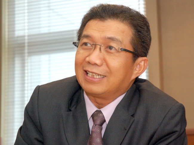 OJK Arahkan Industri Jasa Keuangan Tingkatkan Daya Saing