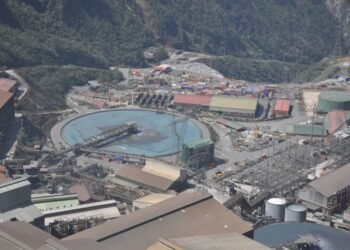 Syarat Perpanjang Ijin Ekspor Konsentrat Freeport Harus Diperketat