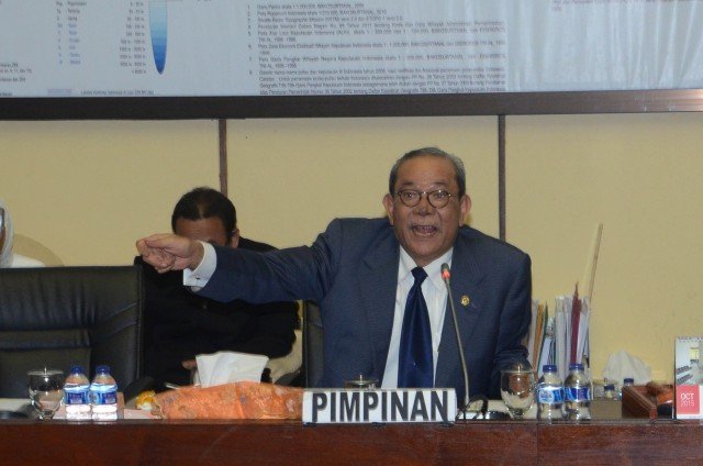 Sebelum Uji Fit and Proper, DPR Verifikasi Dulu Calon Anggota Ombudsman