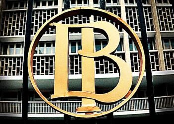 Inflasi 2015 Sesuai Target BI