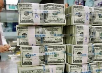 Cadev Akhir Desember 2015 Meningkat Menjadi US$105,9 Miliar
