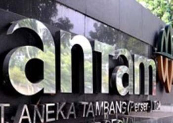Tender Proyek Smelter PT Antam Kembali Diulang