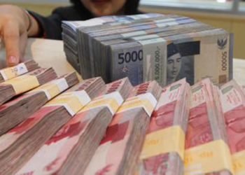 Dana Desa Tahap I Cair Maret Sekitar Rp 28,2 Triliun